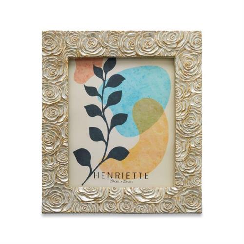 Cornice Damasco Henriette
