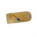 Tagliere bamboo grande con coltellino