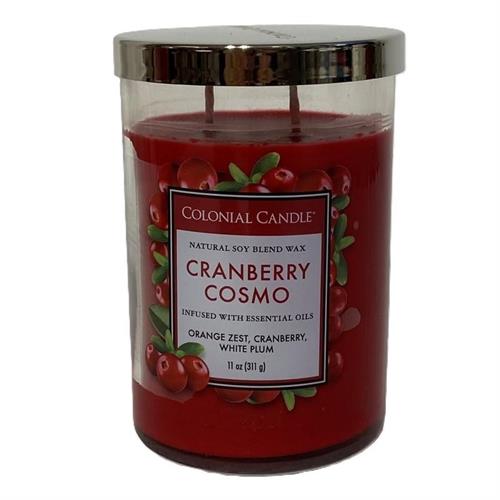 Colonial Candle Classic Cranberry Cosmo