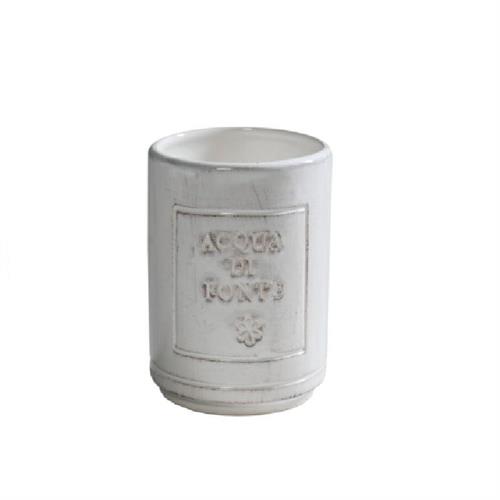Bicchiere Sorgente bianco