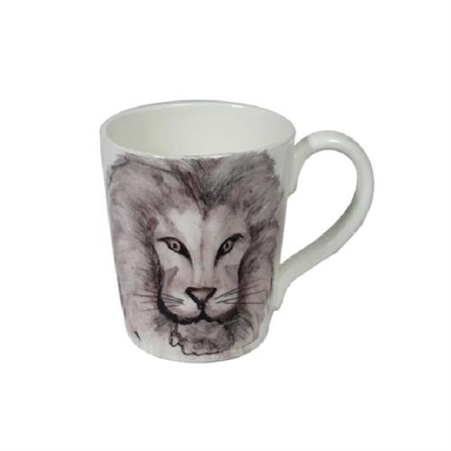 Mug Safari Leone
