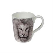 Mug Safari Leone Ceramiche Virginia