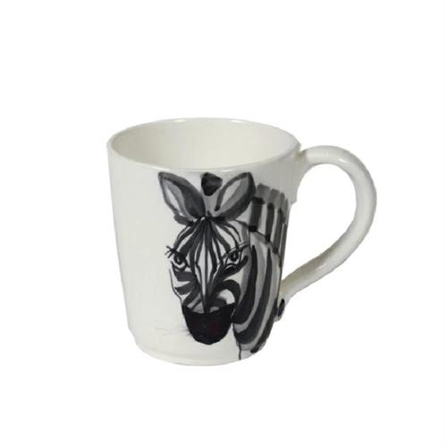 Mug Safari Zebra