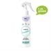 Nuvole spray deo tessuti / ambiente - talco