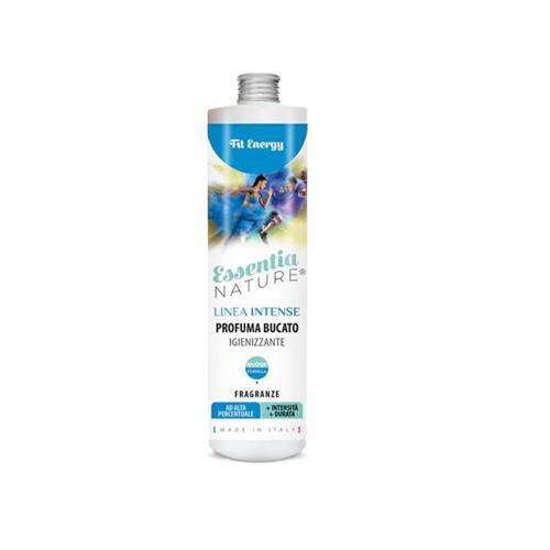 Profumatore per bucato igienizzante Intense Fit Energy