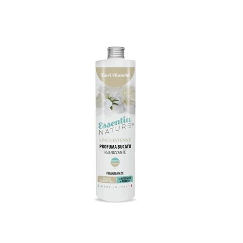Profumatore per bucato igienizzante Intense Fiori Bianchi 250 ml