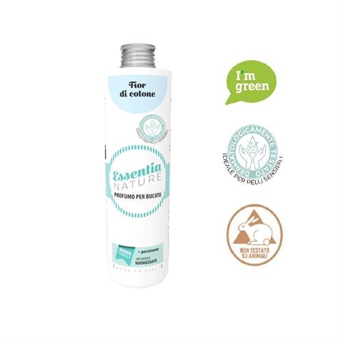 Profumatore per bucato igienizzante Fior di Cotone 250ml