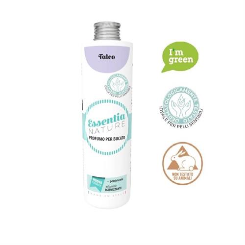 Profumatore per bucato igienizzante Talco 250ml