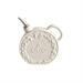 Ampollina olio con manico, bianco Osteria Virginia Casa
