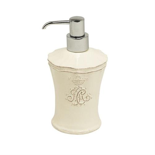 Dosasapone Corona latte Ceramcihe Virginia