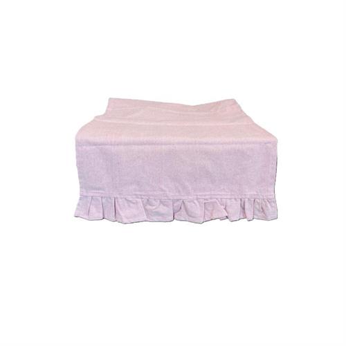 Runner Essentiel Rosa