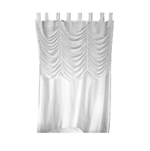 Tenda Marieclaire bianca