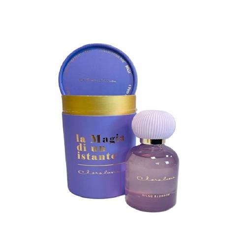 Diffusore di profumo per ambiente con gesso viola Claraluna