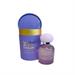 Diffusore di profumo per ambiente con gesso viola Claraluna