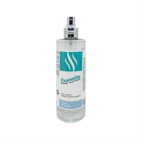 Deo Tessuti Spray Cool Water - no aloni - 250 ml Essentia