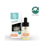 Olio essenziale biologico Orange & Cinnamon 15ml Essentia