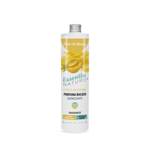 Profumatore per bucato igienizzante Intense Elisir di Ylang 250 ml