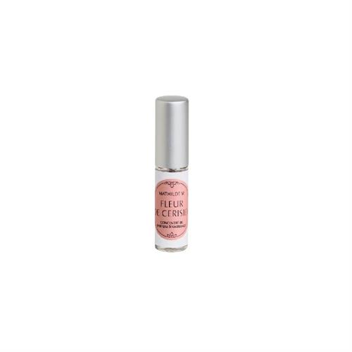 Concentrato di profumo spray 4ml - Fleur de Cerisier Mathilde M.