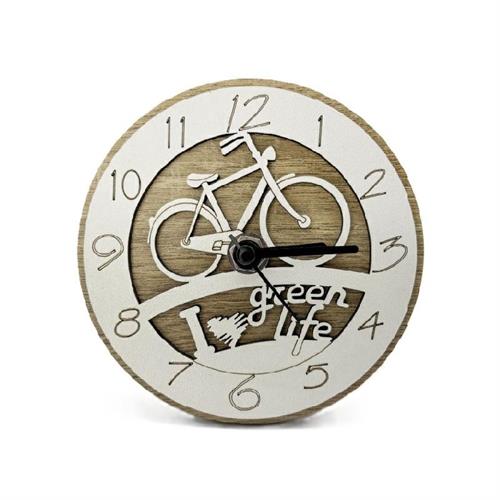 Orologio Bici Cuorematto