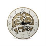Orologio Bici Cuorematto