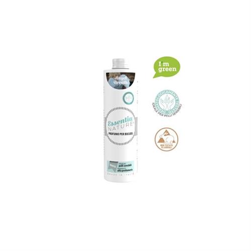 Profumatore per bucato igienizzante Luxury Angel Breath 250ml Essentia