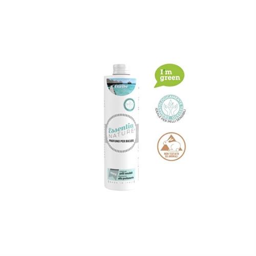 Profumatore per bucato igienizzante Luxury Caribe 250ml Essentia