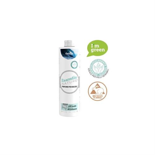 Profumatore per bucato igienizzante Luxury Ocean 250ml Essentia