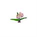 Tulipani rosa 3 pz Claraluna