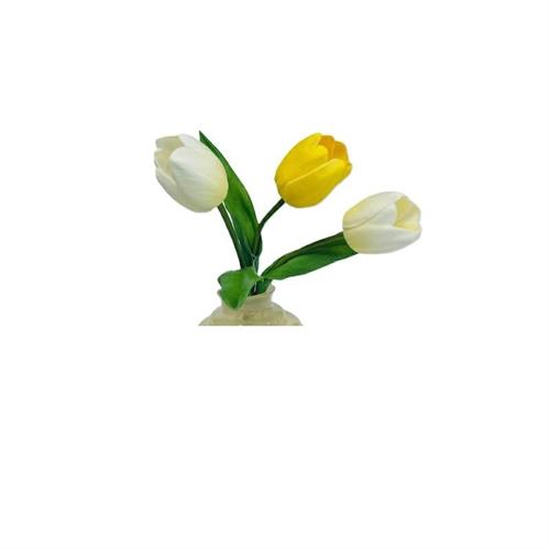 Tulipani gialli 3 pz Claraluna