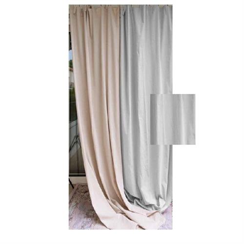 Tenda Essentiel Grigio L'Atelier17
