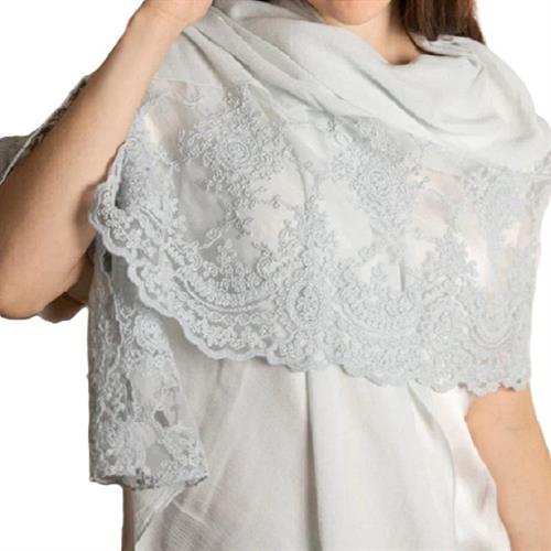 Pashmina Costanza carta da zucchero Chez Moi