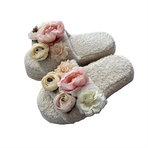 Ciabatte da bagno Frida Beige tg. unica