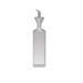 Oliera in vetro trasparente 500ml