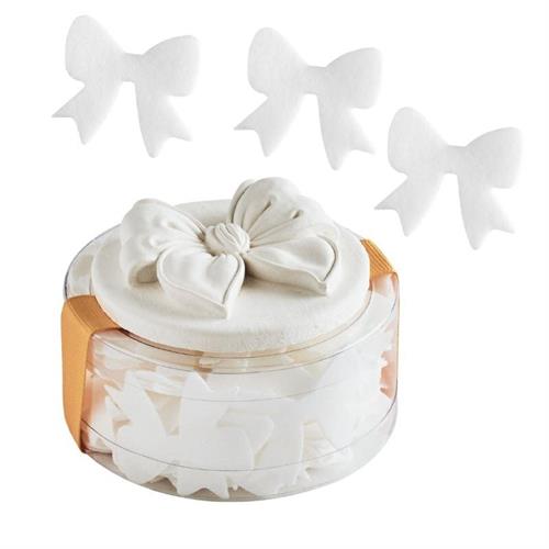 Scatolina con fiocchi di sapone Mathilde M.