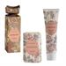 Cofanetto regalo crema mani e sapone Marquise Trésor de Fleurs Mathilde