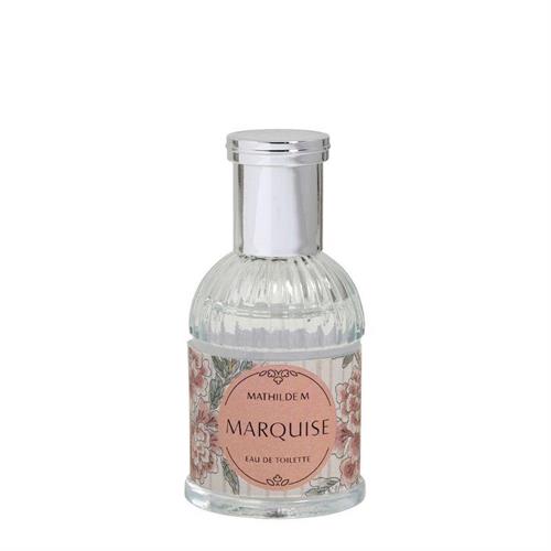 Eau de toilette profumata 30 ml Marquise Mathilde M.