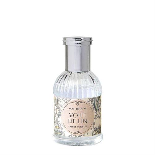 Eau de toilette profumata 30 ml Voile de Lin Mathilde M.