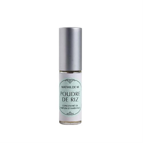 Concentrato di profumo spray 4 ml- Poudre de Riz Mathilde M.