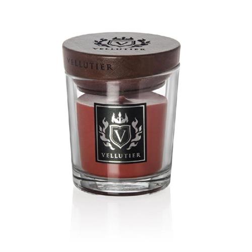 Candela Vellutier Vintage Library