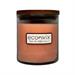 Colonial Candle Ecowix con stoppino in legno Ambrosia Tea
