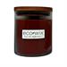 Colonial Candle Ecowix con stoppino in legno Mahogany & Tobacco