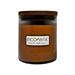 Colonial Candle Ecowix con stoppino in legno Sunberry Citrus
