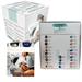 Box 24 monodosi profumatore per bucato Essentia Nature