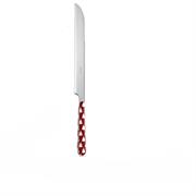 Coltello panettone Neva Christmas Alberi