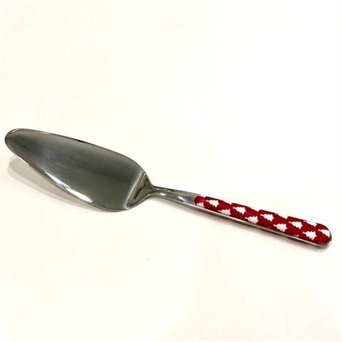 Pala per torta Neva Christmas ALberi