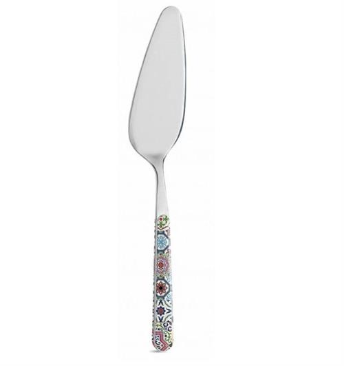 Pala per torta Neva Maiolica