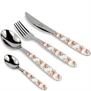 Servizio 24 posate Annette