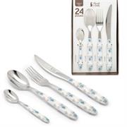 Servizio 24 posate Camilla