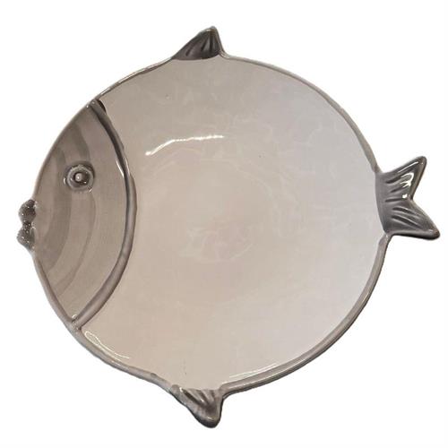 Set 6 piattini frutta Virginia casa