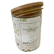 Candela Nature's own - Sea Salt